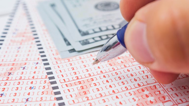 lottery